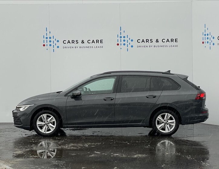 Volkswagen Golf Kombi 1,5 l 96 kw