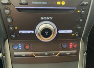 Ford S-MAX MPV 2,5 l 140 kw