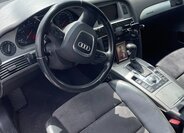 Audi A6 Kombi 0,0 171 kw