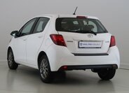 Toyota Yaris 7