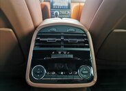 Maserati Quattroporte Sedan 3,0 l 202 kw