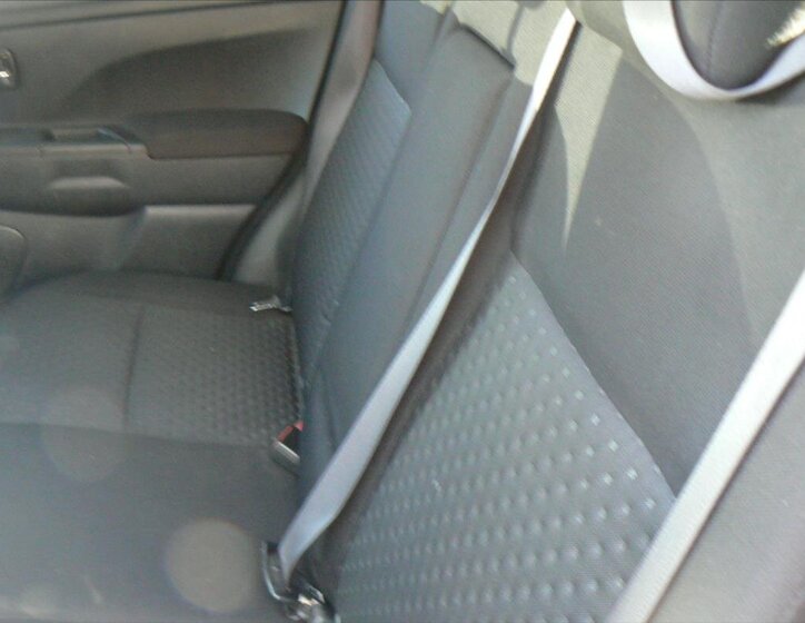 Mitsubishi ASX SUV 1,8 l 110 kw