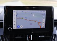 Toyota Corolla Sedan / Limuzína 1,8 l 72 kw