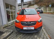 Opel Crossland 8