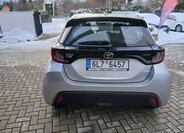 Toyota Yaris 30