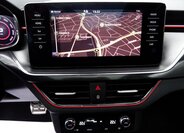 Škoda Kamiq Hatchback 1,5 l 110 kw