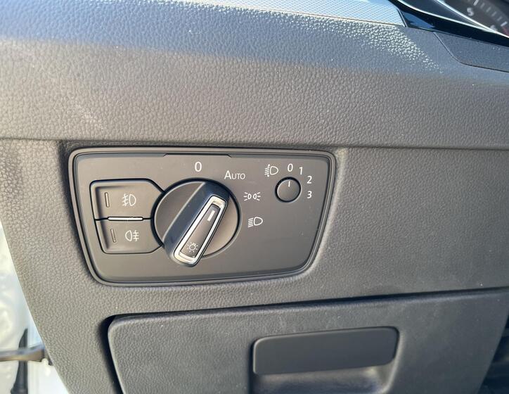 Volkswagen Passat 22