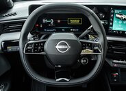 Nissan Micra Hatchback 0,0 110 kw