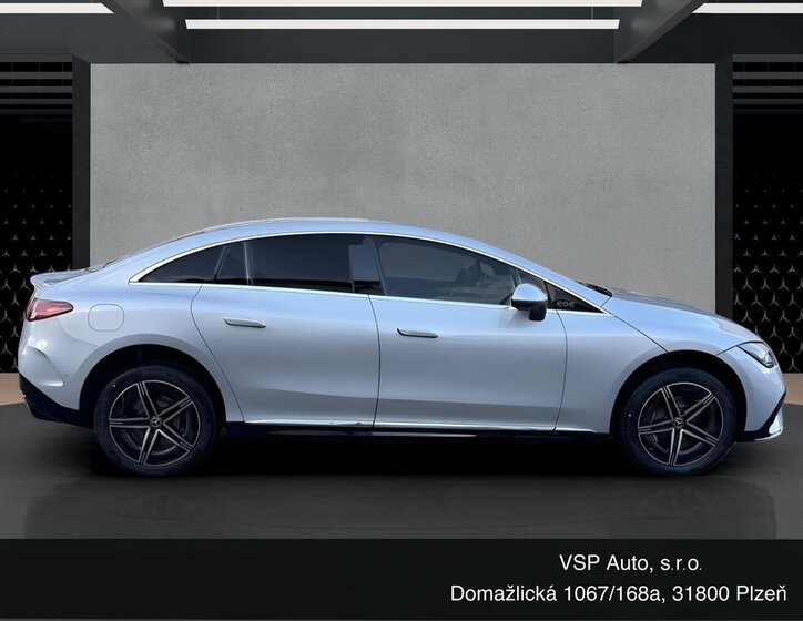 Mercedes-Benz EQE Sedan / Limuzína 0,0 235 kw