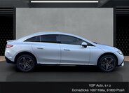 Mercedes-Benz EQE Sedan / Limuzína 0,0 235 kw