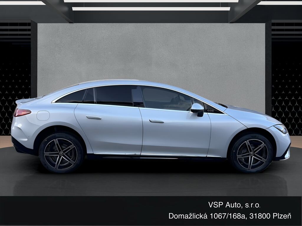 Mercedes-Benz EQE Sedan / Limuzína 0,0 235 kw