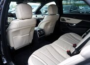 Mercedes-Benz Třídy S Sedan / Limuzína 3,0 l 190 kw