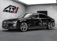 Audi A8 Sedan 4,1 l 283 kw