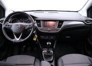 Opel Crossland SUV 1,2 l 81 kw