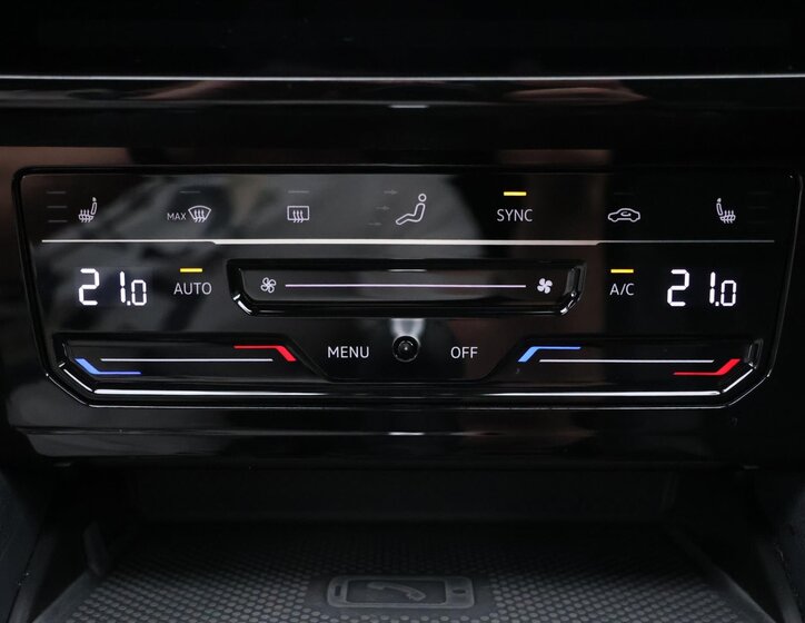 Volkswagen Passat 32