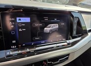 Volkswagen Multivan VAN-Minibus 2,0 l 110 kw