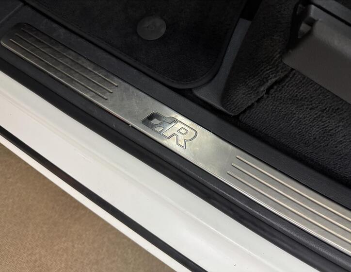 Volkswagen Touareg 34