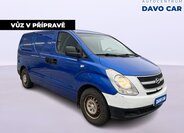 Hyundai H 1 Ostatní 2,5 l 125 kw