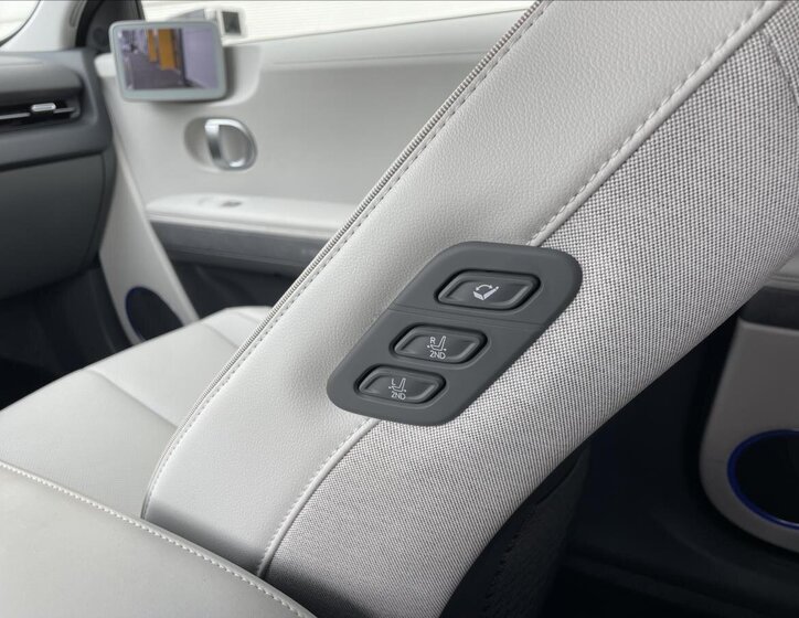 Hyundai Ioniq 5 MPV 0,0 168 kw