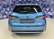 Toyota Corolla Kombi 1,8 l 90 kw