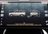 Land Rover Range Rover Sport SUV 3,0 l 405 kw