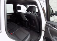 BMW X3 SUV / Terénní 2,0 l 135 kw