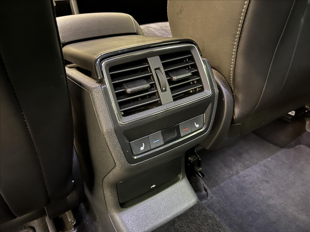 Škoda Kodiaq SUV 2,0 l 110 kw