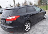 Ford Focus Kombi 998,0 92 kw