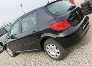 Peugeot 307 Hatchback 1,6 l 80 kw