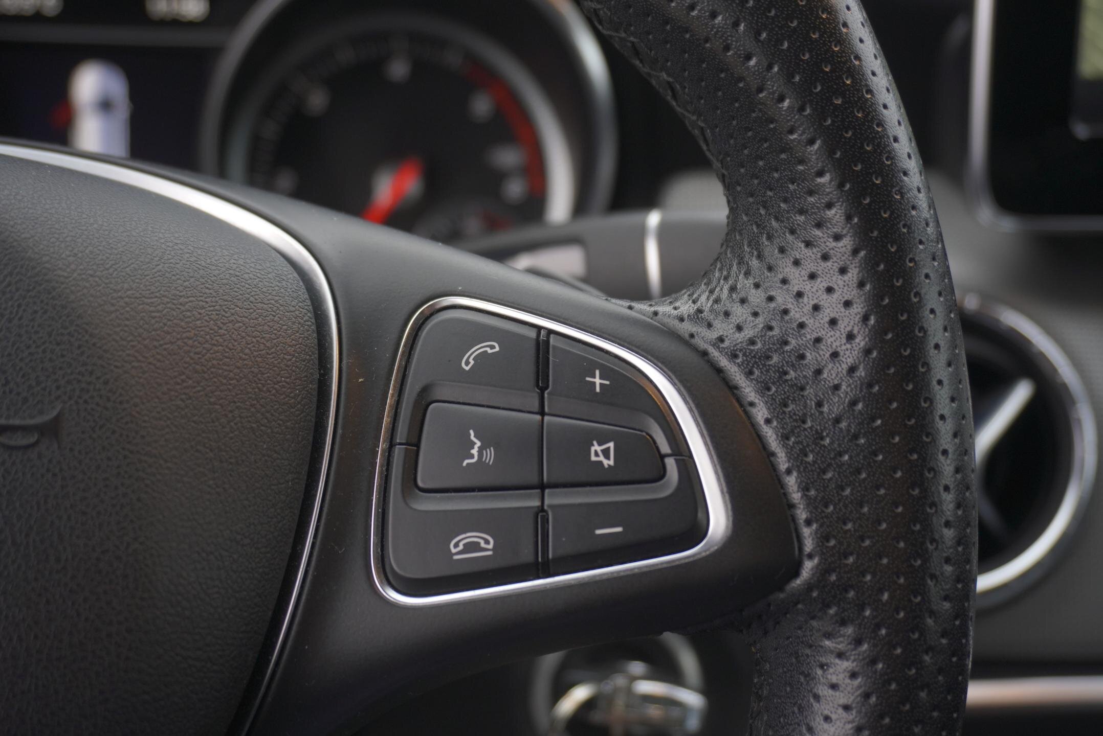 Mercedes-Benz CLA Kombi 2,1 l 100 kw