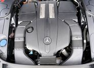 Mercedes-Benz Třídy S 10