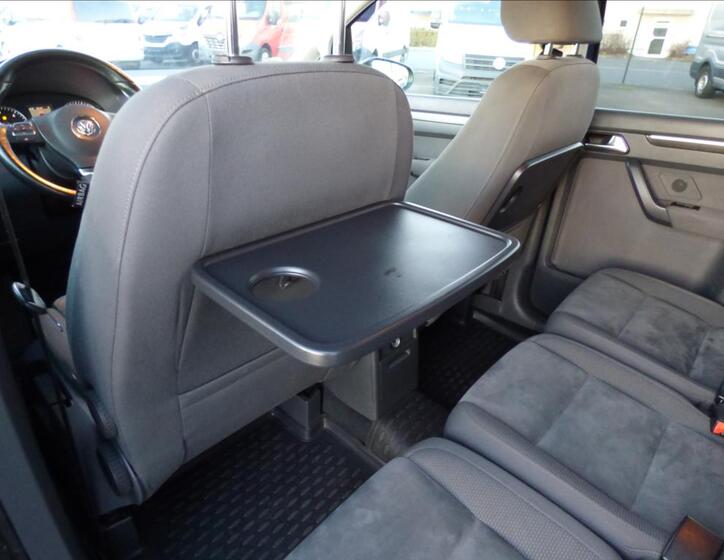 Volkswagen Touran 52