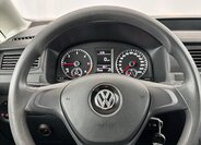 Volkswagen Caddy Skříň 2,0 l 90 kw