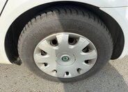 Škoda Octavia Hatchback 1,6 l 77 kw