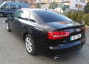 Audi A6 Sedan / Limuzína 3,0 l 150 kw