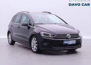 Volkswagen Golf Sportsvan 1