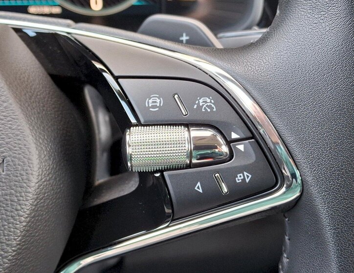 Škoda Kodiaq SUV 2,0 l 147 kw