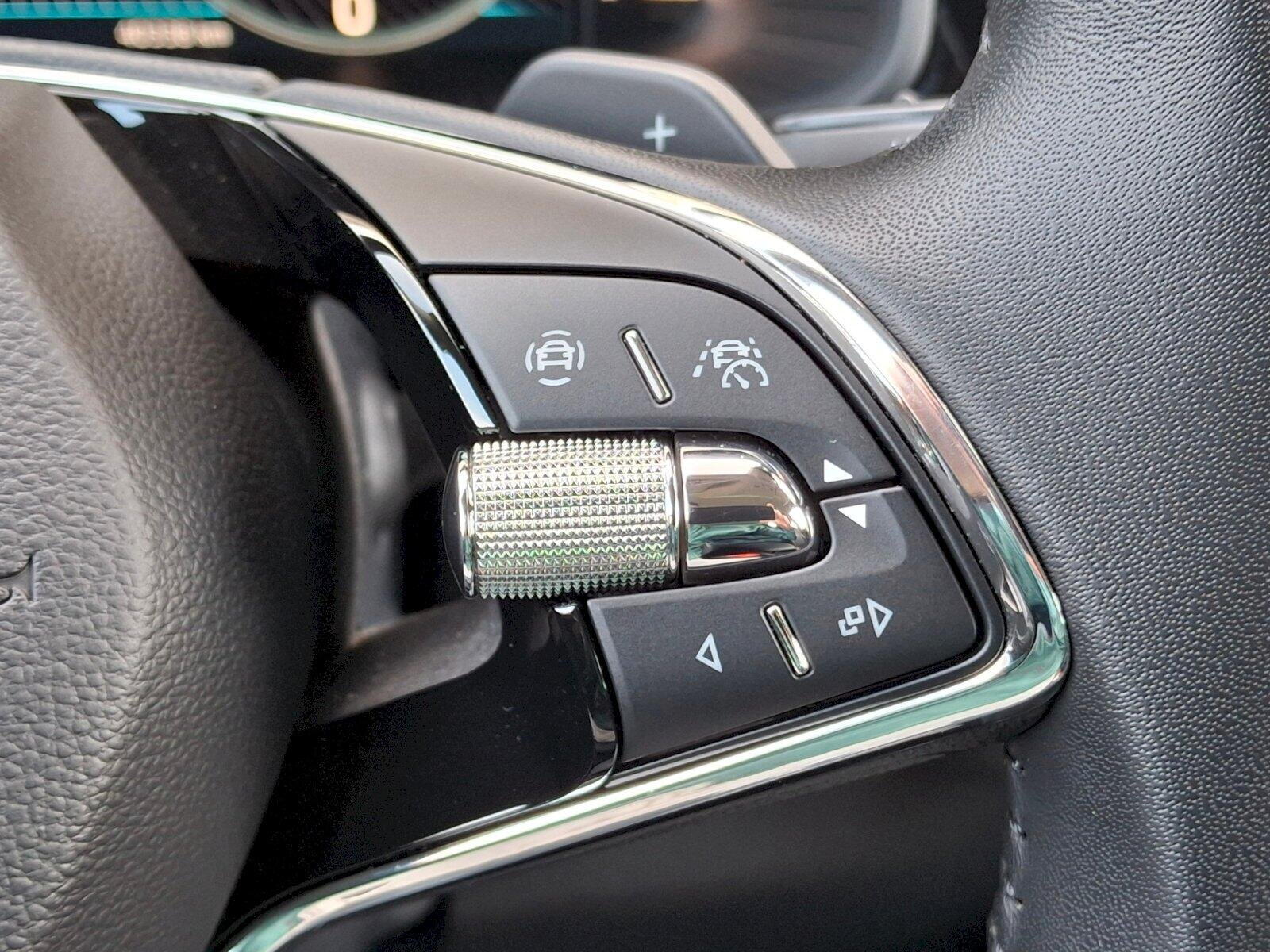 Škoda Kodiaq SUV 2,0 l 147 kw