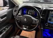 Renault Koleos SUV / Terénní 2,0 l 130 kw
