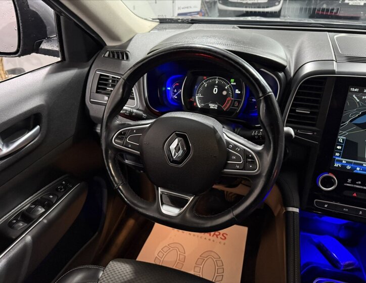 Renault Koleos SUV / Terénní 2,0 l 130 kw