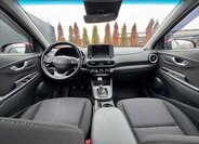 Hyundai Kona SUV / Terénní 998,0 88 kw