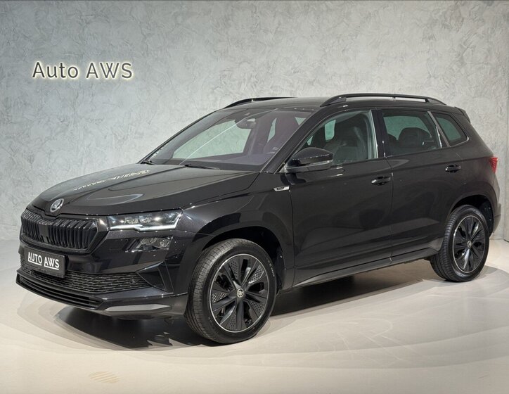 Škoda Karoq 1
