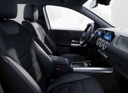 Mercedes-Benz Třídy B 7