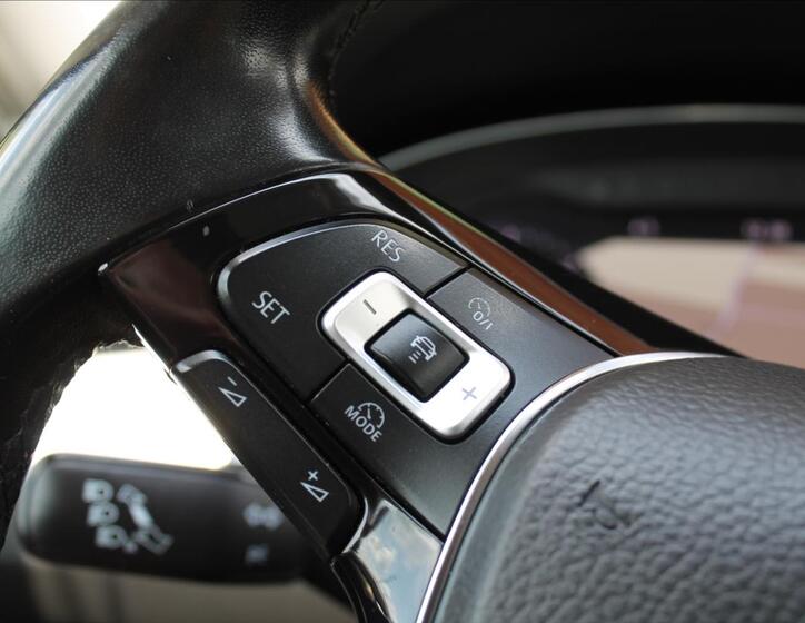 Volkswagen Passat 26