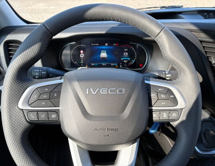 Iveco Daily Ostatní 3,0 l 129 kw