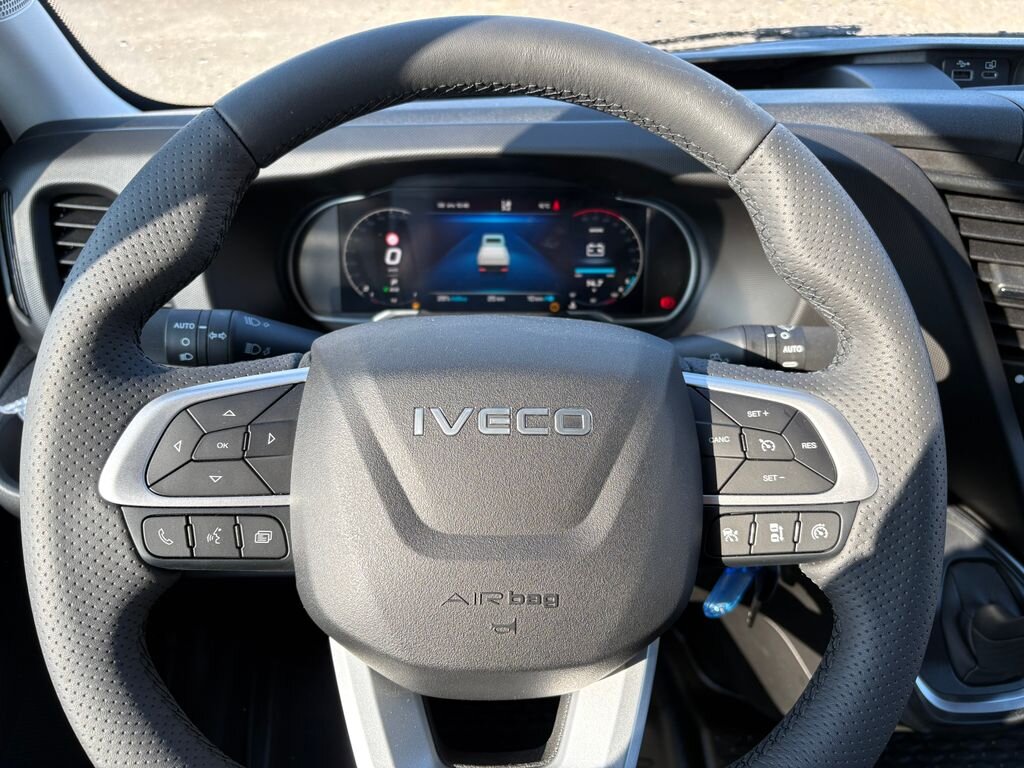 Iveco Daily Ostatní 3,0 l 129 kw