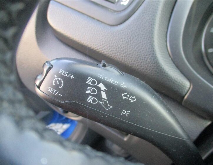 Škoda Fabia Kombi 1,2 l 63 kw