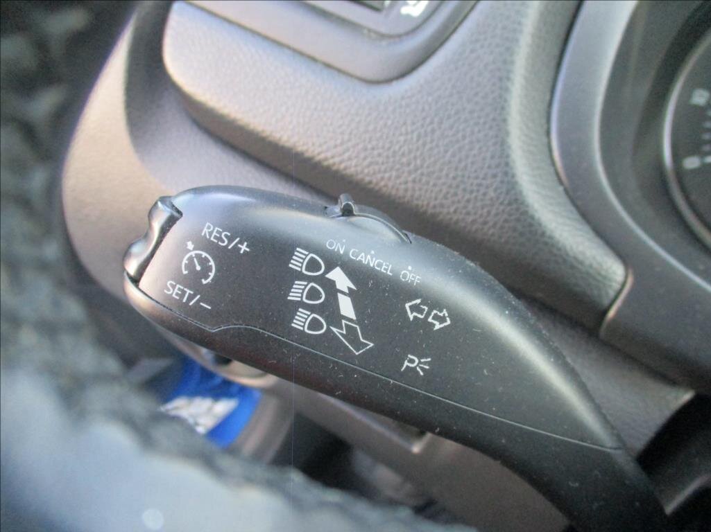 Škoda Fabia Kombi 1,2 l 63 kw