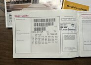 Škoda Octavia Kombi 1,9 l 74 kw