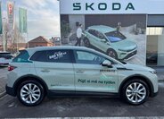 Škoda Elroq SUV / Terénní 0,0 150 kw